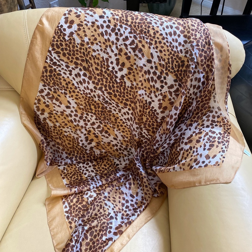 Bijoux Terner Scarf